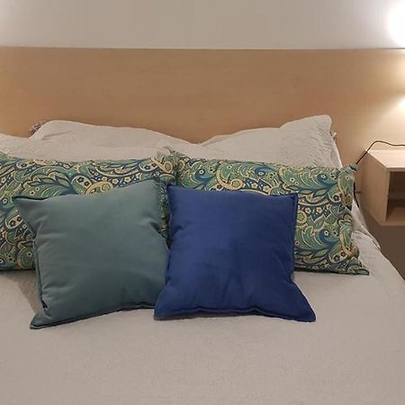 Las Victorias Resort III Río Cuarto 外观 照片