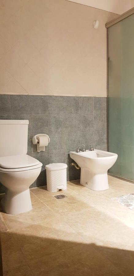 Las Victorias Resort III Río Cuarto 外观 照片